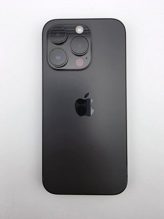 iPhone 14 Pro Negru, 128 GB, 84%, Neverlocked