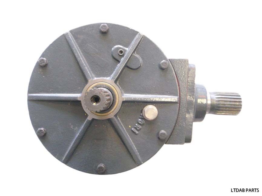 Claas grup cutit heder TUCANO