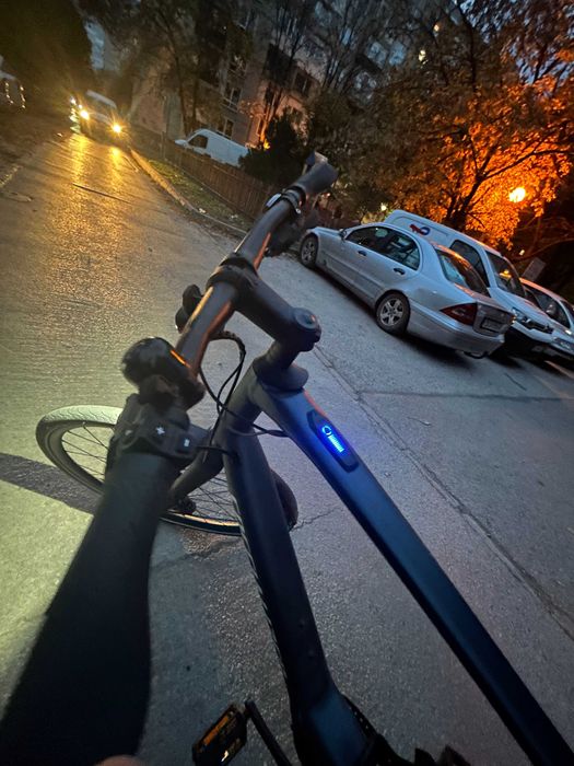 Specialized Turbo Vado SL 4.0 EQ – леко, стилно и мощно e-Bike, СПЕШНО