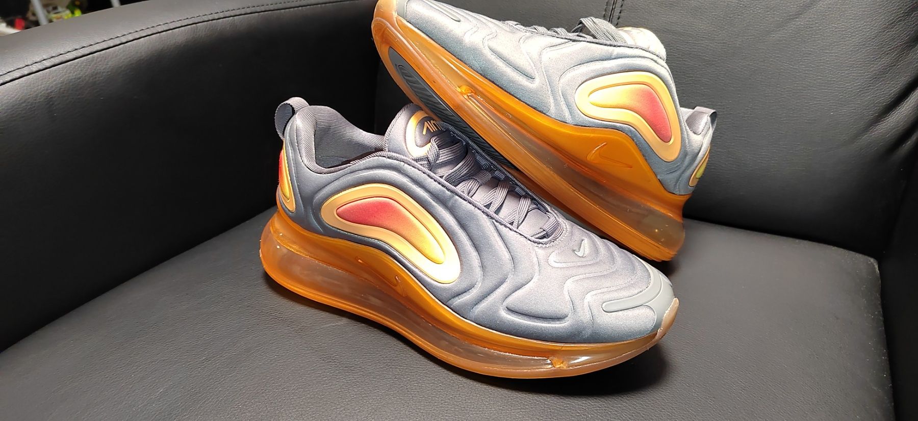 Nike Air Max 720, номер 40