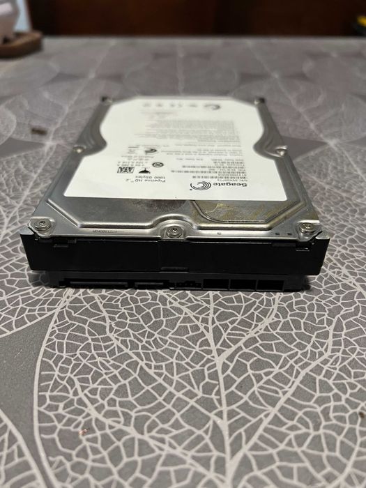 Хард диск Seagate 1TB