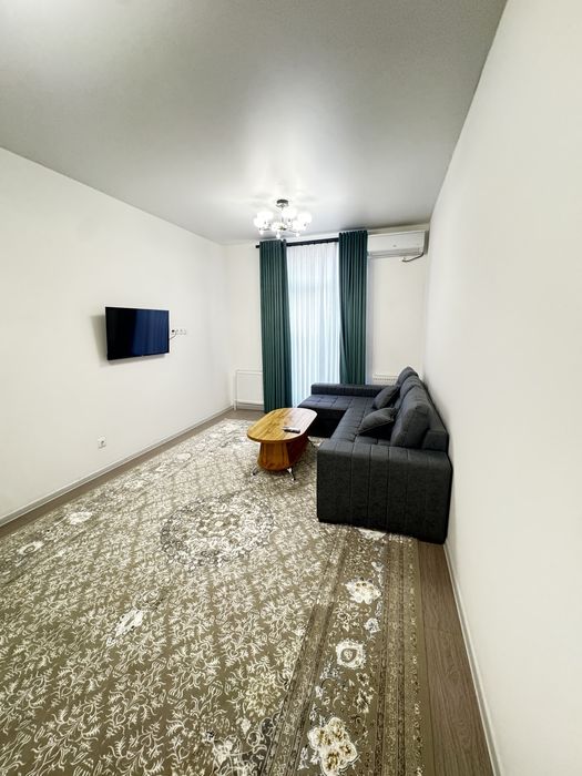 Kunlik arzon kvartiralar