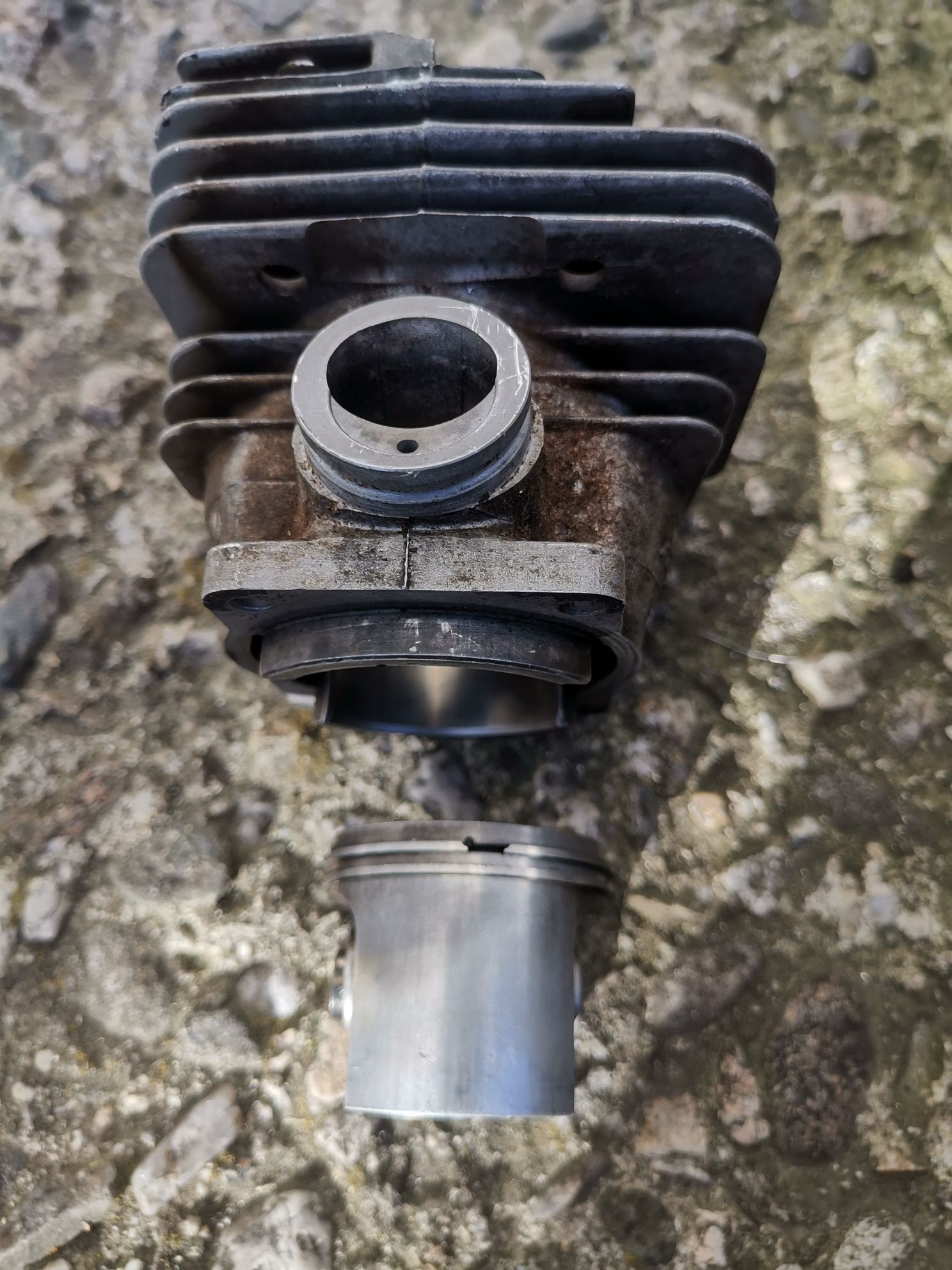 Stihl MS 261 Щил МС 261