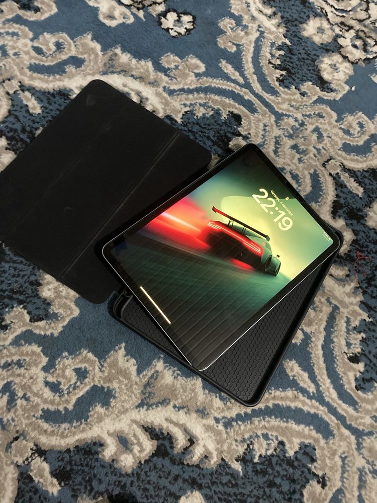Ipad pro 11inch 128gb wifi
