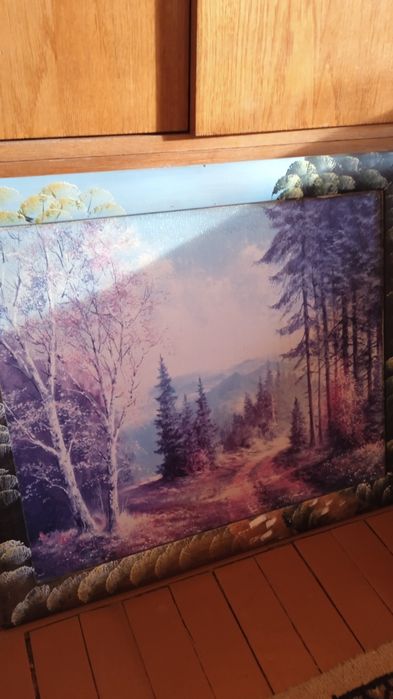 Продантся картина красата