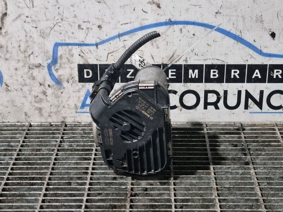 Clapeta Acceleratie Kia Sportage IV 1.7 Diesel 2016 - 2018 85kW 116CP D4FD Euro5 (1354) ...