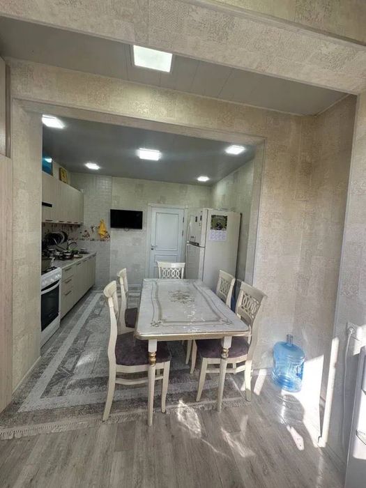 банковская квартира 
Чиланзар Ц квартал