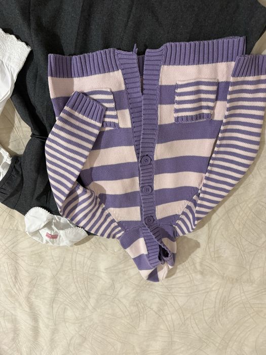 дрешки 5-6 г. Zara, Disney .