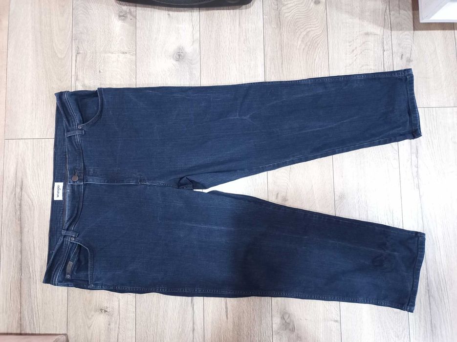 Мъжки дънки Wrangler TEXAS