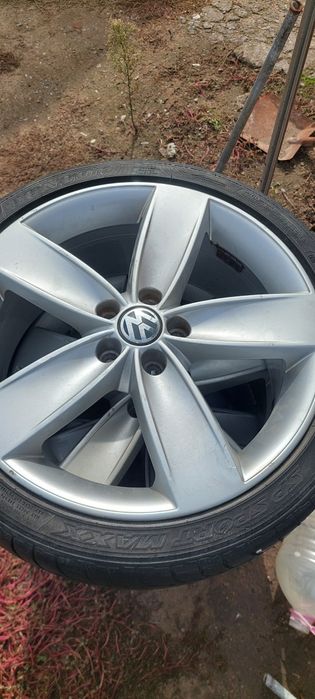 Алуминиеви джанти