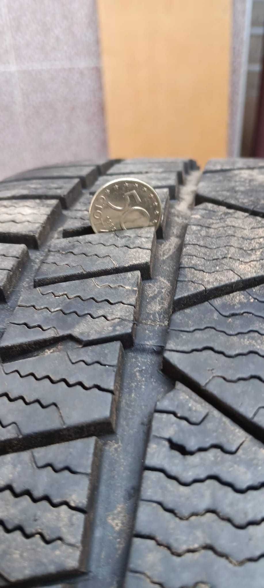 Джанти за Mercedes с гуми