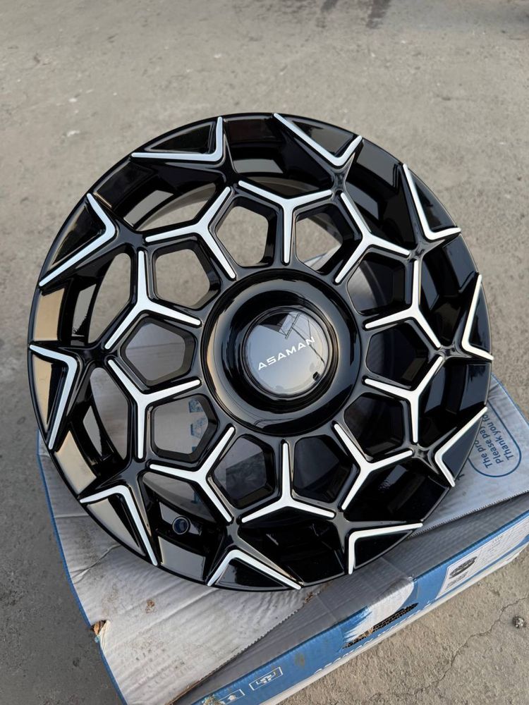 Новинки диски универсальные r15 r16 r17