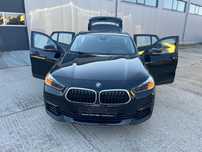 Vand BMW X2 Xdrive 2021