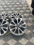 Jante Orig”Mercedes R18(5x112)”GLk/GLC/Audi Q5/Q3/Skoda/Seat~