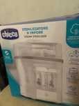 Стерилизатор Chicco