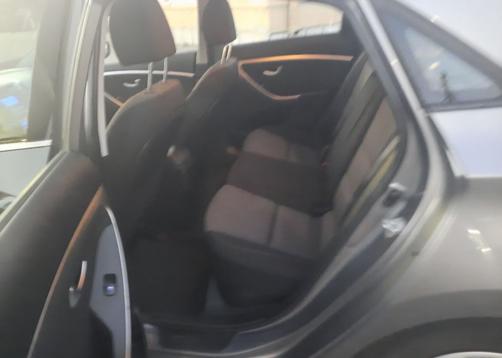 Hyundai i30 2013 Diesel Euro5