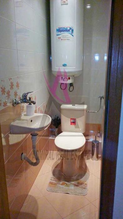 Дава се под наем Тристаен апартамент в Варна, Левски - 80 кв.м за 450 € - Снимка #5