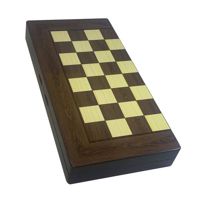 Classic Голяма Табла – Модел D (48x48 см)