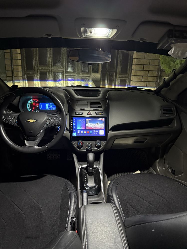 Chevrolet Cobalt Автомат 2024
