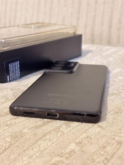 SAMSUNG S21Utra 512Gb-16Ram