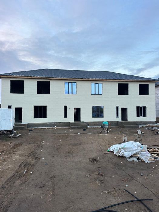 Продается 2-х уровневый