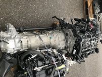 motor BMW 3.0L Euro 6 B57B30A