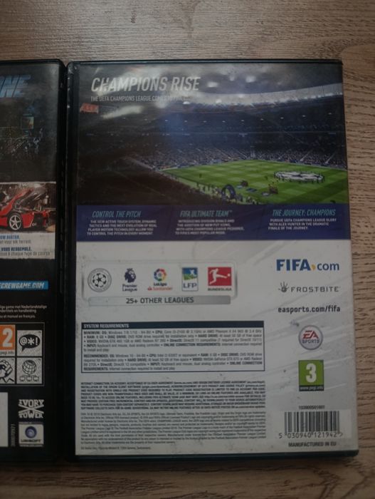 Игри за PlayStation-3