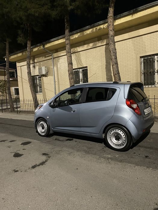 Sparkga pasadka 16 r diska balon obmen yoki sotiladi