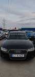 Audi A4 B8.5 2013 Facelift Mașină personală
