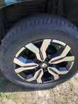 Jante aliaj duster 2-3