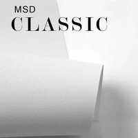 Плёнка MSD Classic/MSD Legend (рулоны) от 250 тенге