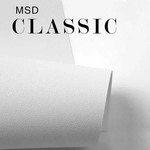 Плёнка MSD Classic/MSD Legend (рулоны) от 250 тенге