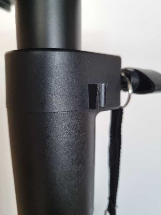 Vand 1 stativ Behringer SM5001