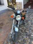 Suzuki tu250x - 35.000km