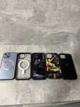 Vand 5 huse iphone 14