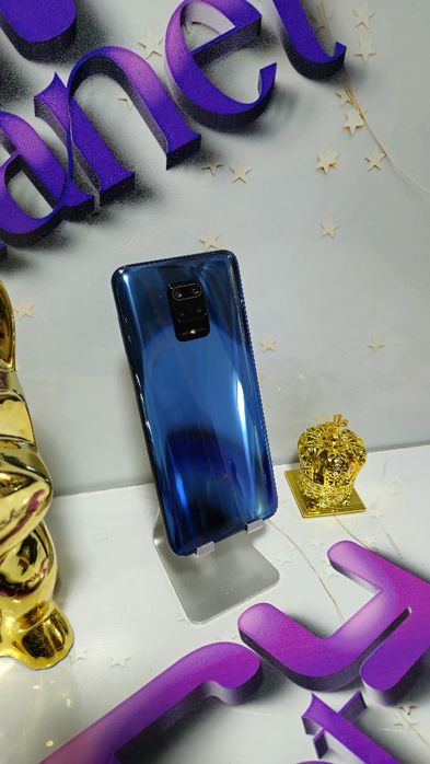 Redmi Note 9 Pro 64GB 6GB RAM Duos.Preṭ fix!