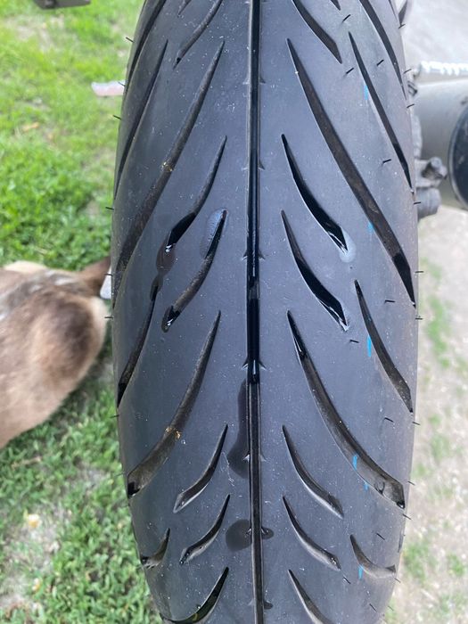 Yamaha MT-125 2017