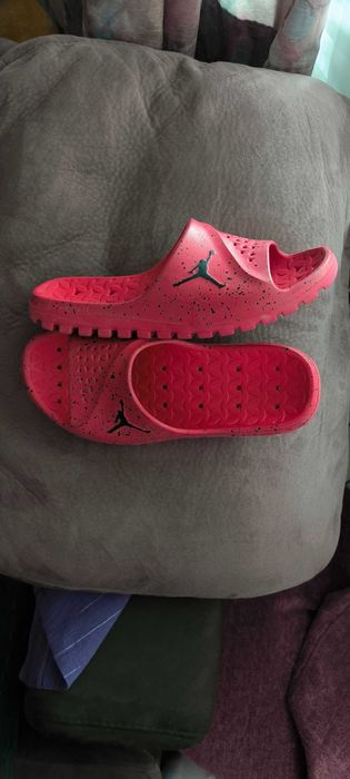 Мъжки джапанки Jordan номер 45