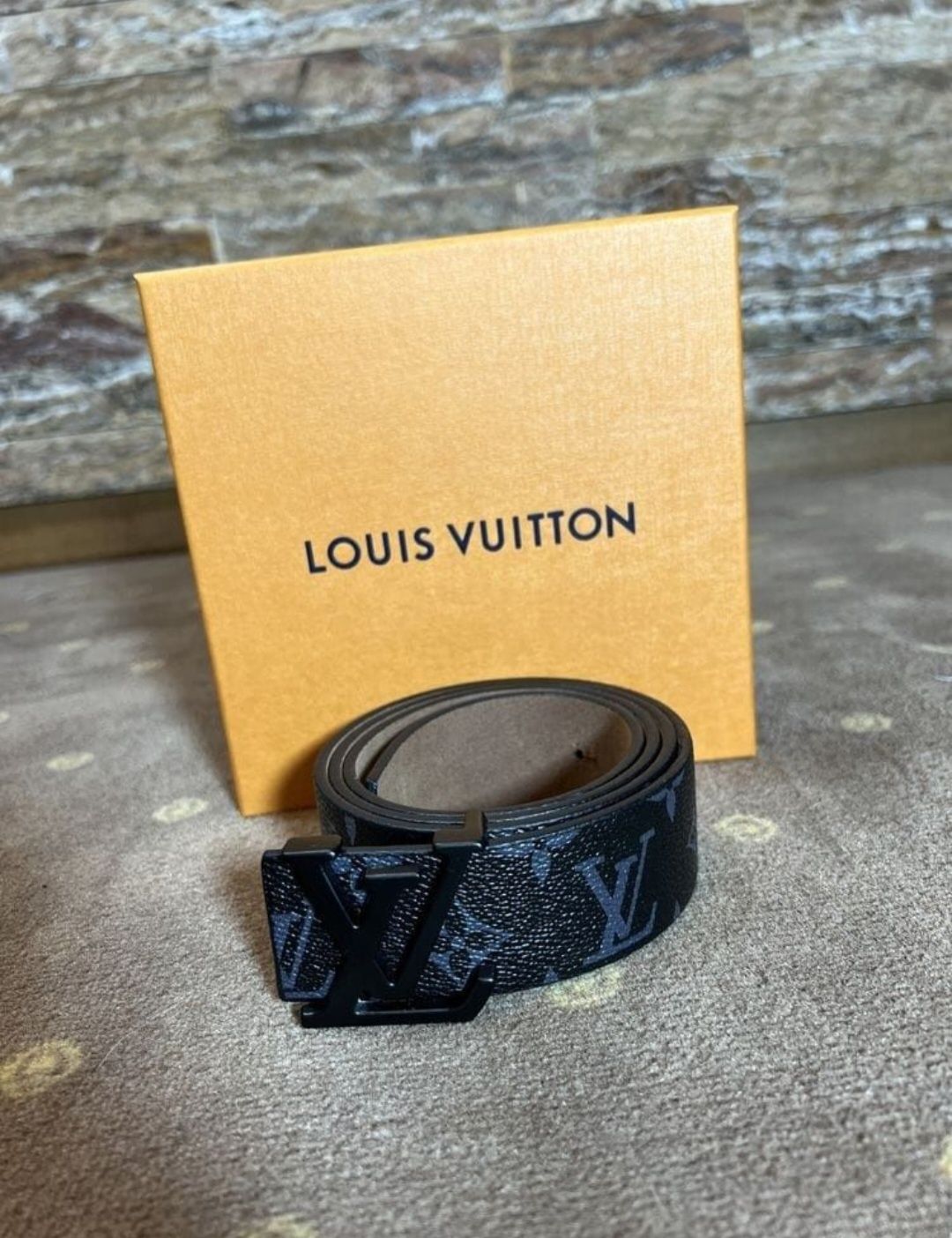 Super oferta ‼️ Curea Louis Vuitton la DOAR 59 LEI