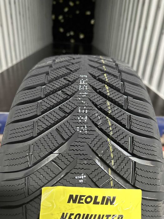 Нови зимни гуми NEOLIN NeoWinter 225/45R17 94H XL НОВ DOT БОРД 2254517