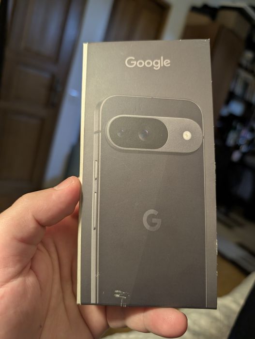 google pixel 9 128 gb