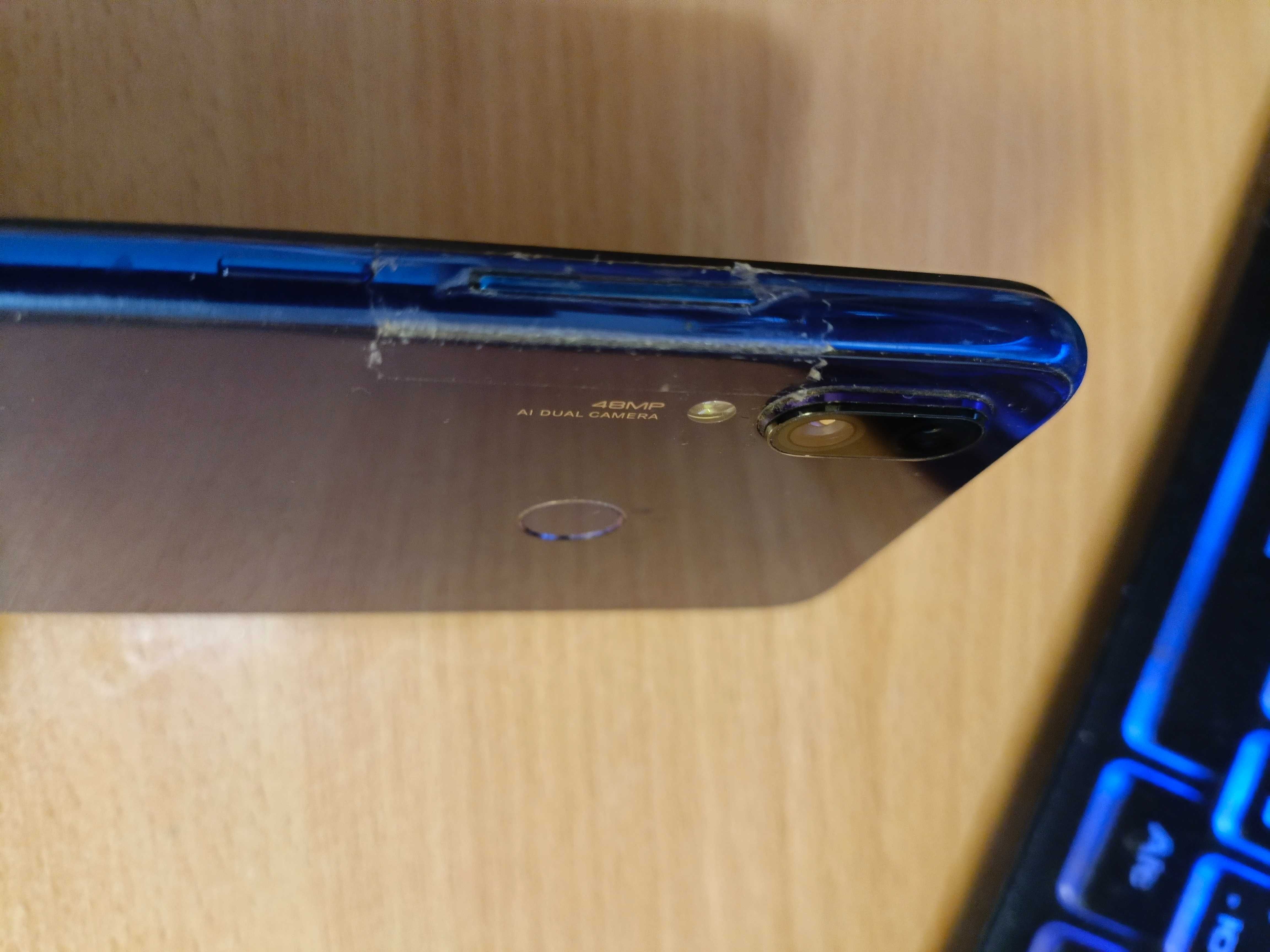 продам redmi  note 7,торг