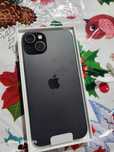 Iphone 15+ 128 GB