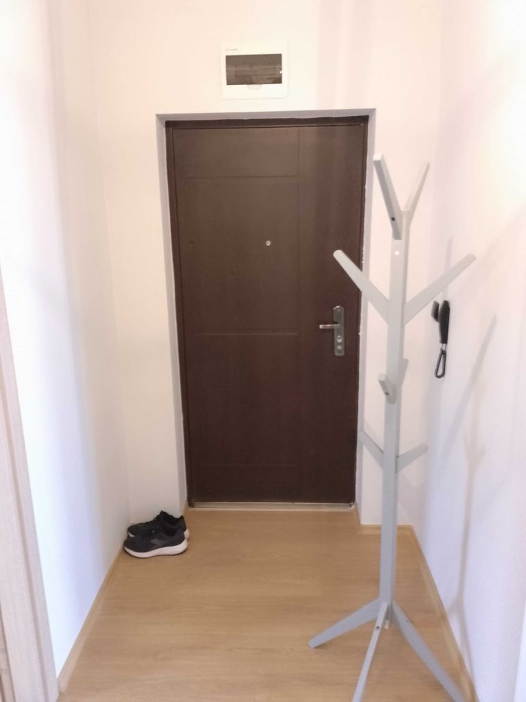 Продава се Двустаен апартамент в Бяла - 46 кв.м за 1305 €/кв.м - Снимка #4