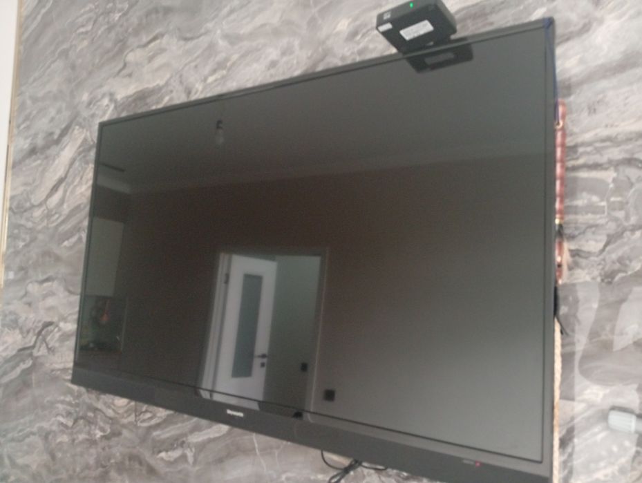 Телевизор в отличном состоянии