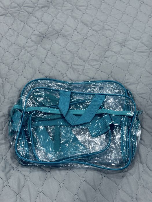 Комплект сумки в родильный дом