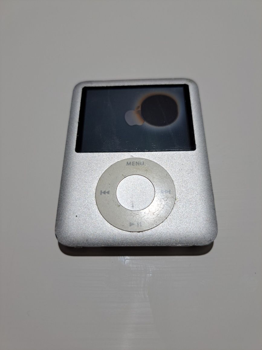 Ipod Nano 3rd Generation A1236, 4Gb