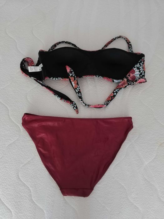 Супер качествен италиански бански Golden point.Промо цена само 48.00лв