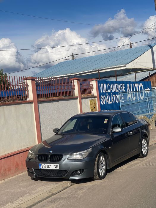 Vând BMW seria 525