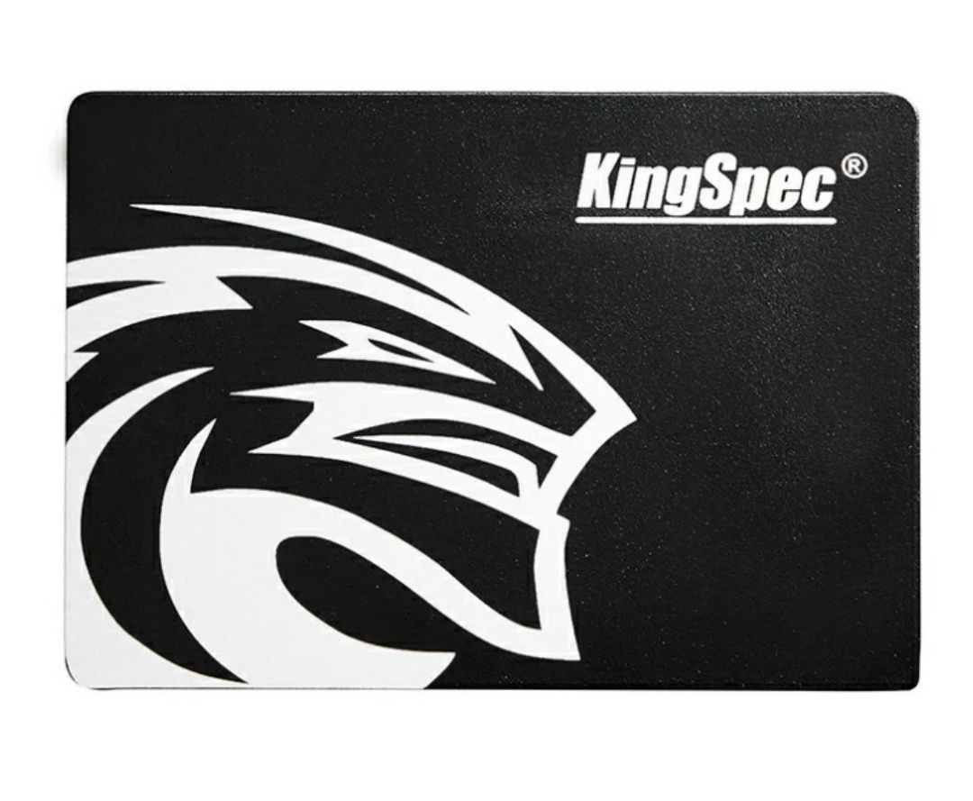 SSD KingSpec 240 GB скорость 560/540